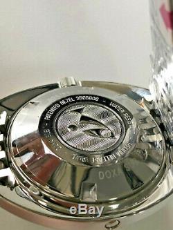Doxa Sub 1200 T Project Aware Professional Limited Edition Brand New