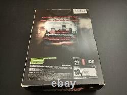 Driver Parallel Lines Limited Edition Microsoft Xbox BRAND NEW SEALED-