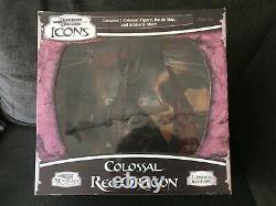 Dungeons & Dragons COLOSSAL Red Dragon Limited Edition SEALED BRAND NEW