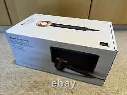 Dyson Supersonic Hairdryer Limited Gift Edition (UK) Brand New With Warranty