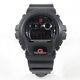 Eminem 30th Anniversary Limited Edition G-shock Gd-x6900mnm-1 Brand New Limited