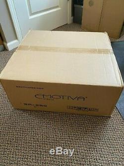 EMotiva Limited Edition Studio Reference Power Amplifier Brand New