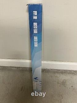 Easton Hype Fire Arctic Flame Drop 10 Limited Edition USSSA 28/18oz Brand New