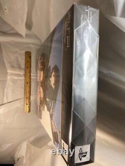 Ebikore Plus Amagami Limited Edition Sony PSP Japan Brand New Sealed