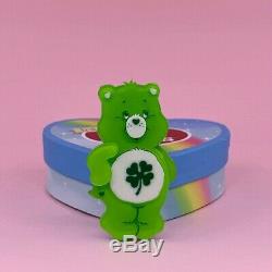 Erstwilder x Care Bears Good Luck Bear Brooch Limited Edition Brand New in Box
