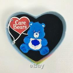 Erstwilder x Care Bears Grumpy Bear Brooch Limited Edition Brand New in Box