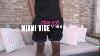 Exclusive Limited Edition Deuce Brand Vibe Miami Vice Basketball Shorts