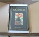 Expose 10 Limited Edition Hardcover, Brand New! Rare Book