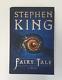 Fairy Tale By Stephen King Limited Edition Brand New With Custom Slipcase