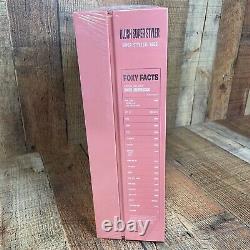 FOXYBAE Limited Edition Blush Super Styler HBLSPSTY Brand New Sealed