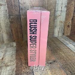 FOXYBAE Limited Edition Blush Super Styler HBLSPSTY Brand New Sealed