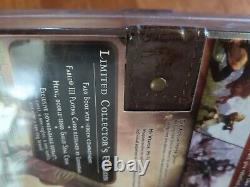 Fable III 3 Limited Collector's Edition (Brand New Sealed)