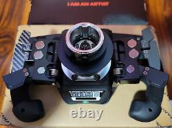 Fanatec Limited Edition ClubSport Steering Wheel F1 2021 Brand New