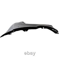 Fender For 1999-2007 Ford F-250 Super Duty Front Passenger Side Primed Steel