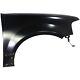 Fender For 2007-2017 Ford Expedition Lincoln Navigator Primed Front Right