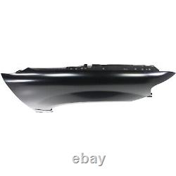 Fender For 2007-2017 Ford Expedition Lincoln Navigator Primed Front Right