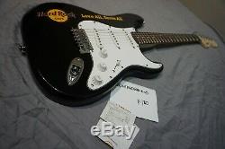 Fender Squier Stratocaster Guitar Limited Edition BRAND NEW! IN BOX! $249 ORIG
