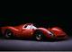 Ferrari 118 Vintage Class Race Car 118 330 P4 Red Gmp Brand Very Rare Nib L E