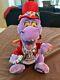 Figment Disney Holiday Limited Edition #18/1200 Brand New With Tag