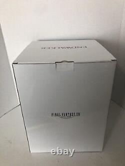 Final Fantasy XIV Endwalker Limited Edition Collector's Box Brand New, Unopened