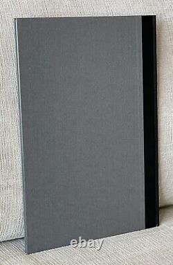 Folio Society Limited Edition The Four Gospels Eric Gill 2007 Fine Brand New