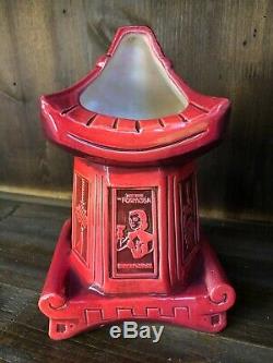 Formosa Cafe Tiki Mug Tiki Diablo Sold Out Limited Edition Brand New