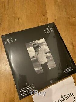 Frank Ocean Blonde Blond Vinyl Lp 2016 Black Friday Brand New & Sealed