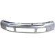 Front Bumper Cover For 2005-2007 Ford F-250 Super Duty Chrome