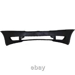 Front Bumper Cover For 2012-2015 Volks Passat with fog lamp holes Primed