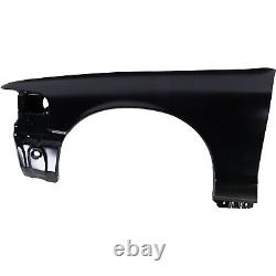 Front Fender Set For 1995-2011 Ford Crown Victoria 2003-11 Grand Marquis Primed