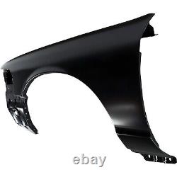 Front Fender Set For 1995-2011 Ford Crown Victoria 2003-11 Grand Marquis Primed