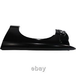 Front Fender Set For 1995-2011 Ford Crown Victoria 2003-11 Grand Marquis Primed