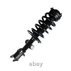 Front Struts & Rear Shocks For 2011-2016 Chrysler Town & Country Lifetime Warr