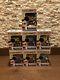 Funko Pop! Mickey Mouse Limited Edition Funko Shop Exclusive Set Of 7 Brand New