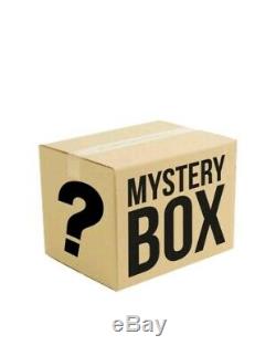 Funko Pop Mystery Lot (commons/chase/exclusive/grails/limited Edition) Brand New
