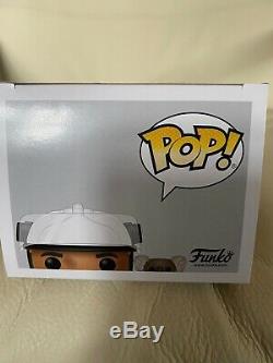 Funko Pop Vinyl Bushfire Heroes. Limited Edition. Brand New