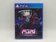 Furi Definitive Edition (playstation 4 / Ps4) Brand New Sealed