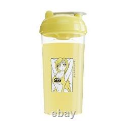 GamerSupps GG Waifu Cup V Bad Beach Limited Edition BRAND NEW SHIPS ASAP