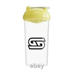 GamerSupps GG Waifu Cup V Bad Beach Limited Edition BRAND NEW SHIPS ASAP