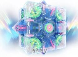 Gan Cube Aurora Brand New Limited Edition Summer 2024 Release