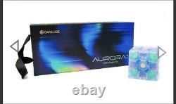 Gan Cube Aurora Brand New Limited Edition Summer 2024 Release