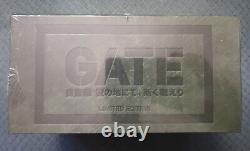 Gate complete collection limited premium collectors edition BRAND NEWOOP