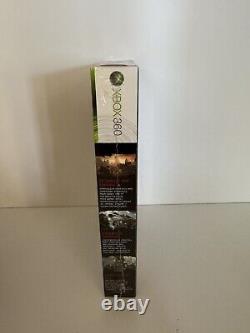 Gears of War 2 Limited Edition Microsoft Xbox 360 Brand New and Sealed