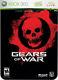 Gears Of War Limited Edition Xbox 360, (brand New Factory Sealed Us Version)