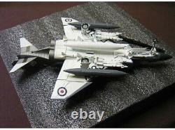 Gemini Aces Royal Navy Ark Royal F4 GARNS 4003 Limited Edition Brand New & Rare