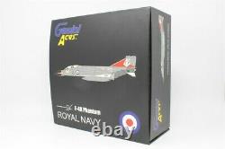 Gemini Aces Royal Navy Ark Royal F4 GARNS 4003 Limited Edition Brand New & Rare