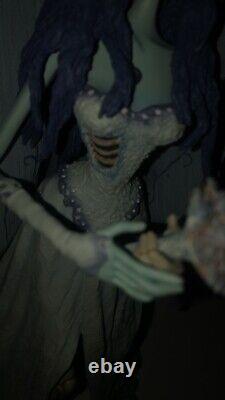 Gentle Giant Corpse Bride Limited Edition Figurine Brand New With Box