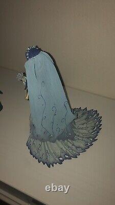 Gentle Giant Corpse Bride Limited Edition Figurine Brand New With Box