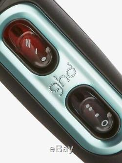 Ghd Limited Edition Glacial Blue Air Hairdryer Brand New Stock