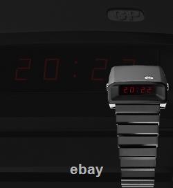 Girard Perregaux Casquette 2.0 Limited Edition 1/820 LED Watch Brand New NIB